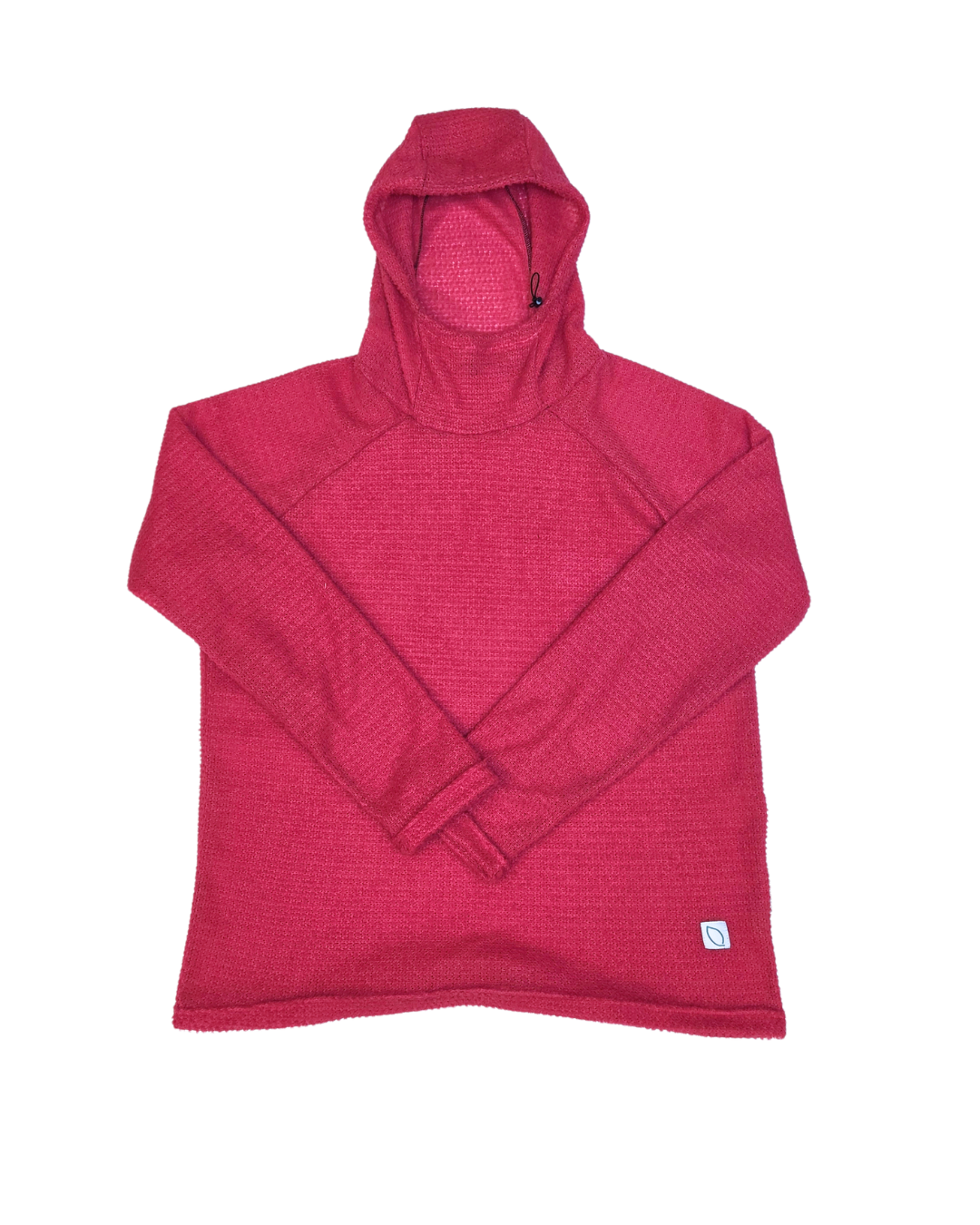 LEVE Alpha 90 Hoody