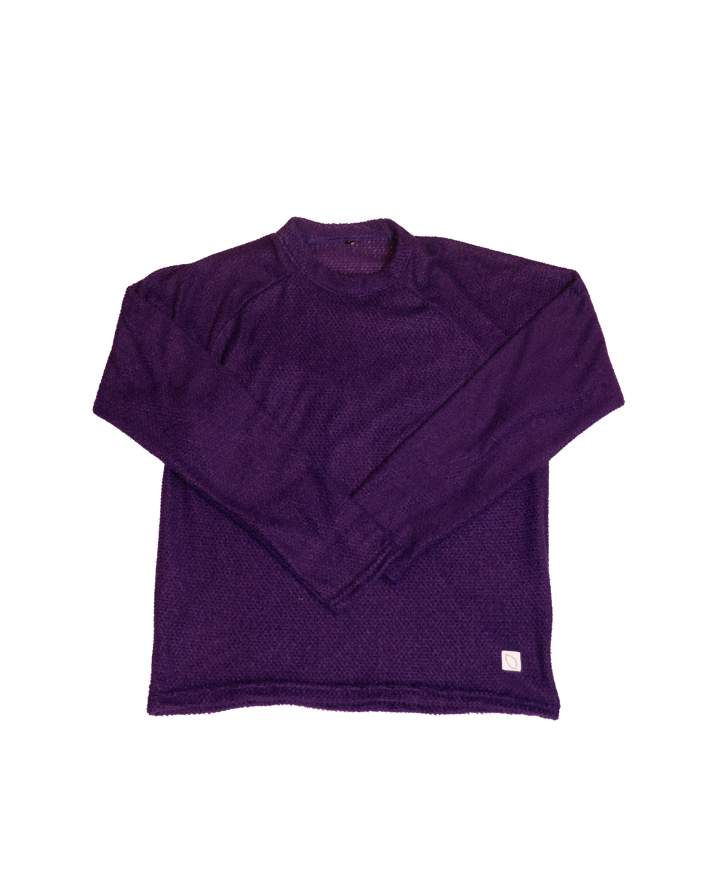 Alpha 90 Crewneck
