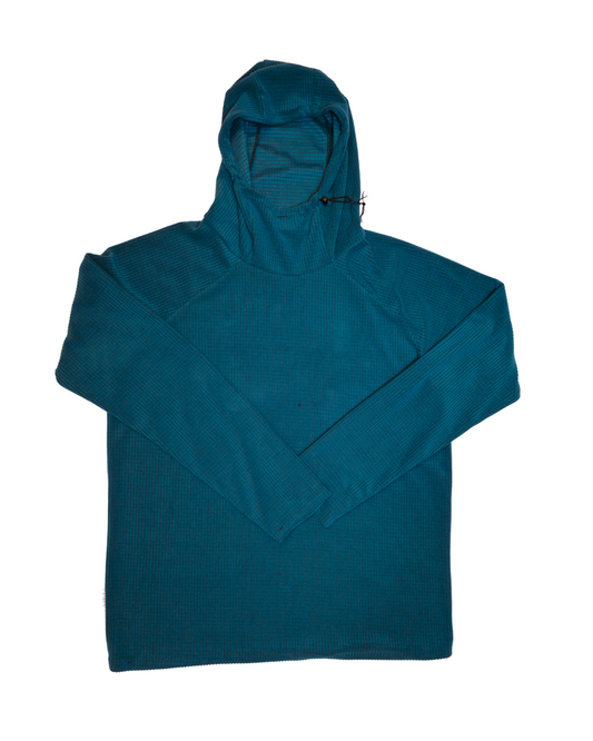*$20 Off* Microgrid Hoody - M