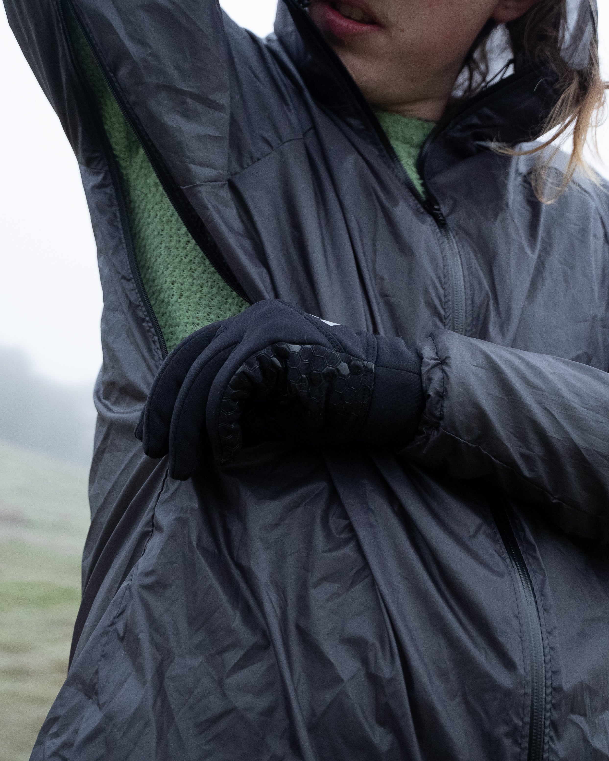 LEVE Ultralight Jacket