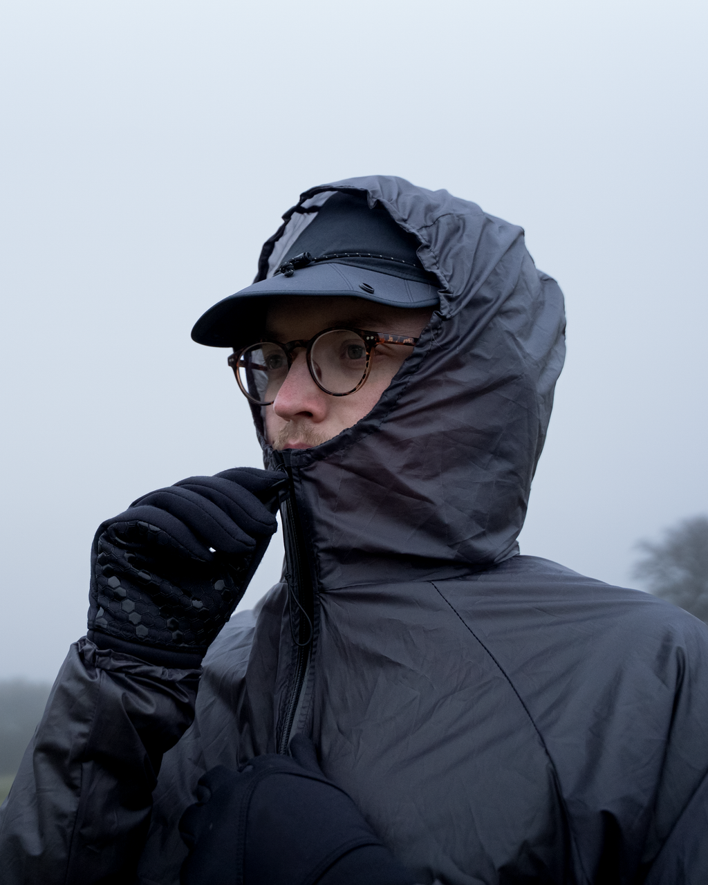 LEVE Ultralight Jacket