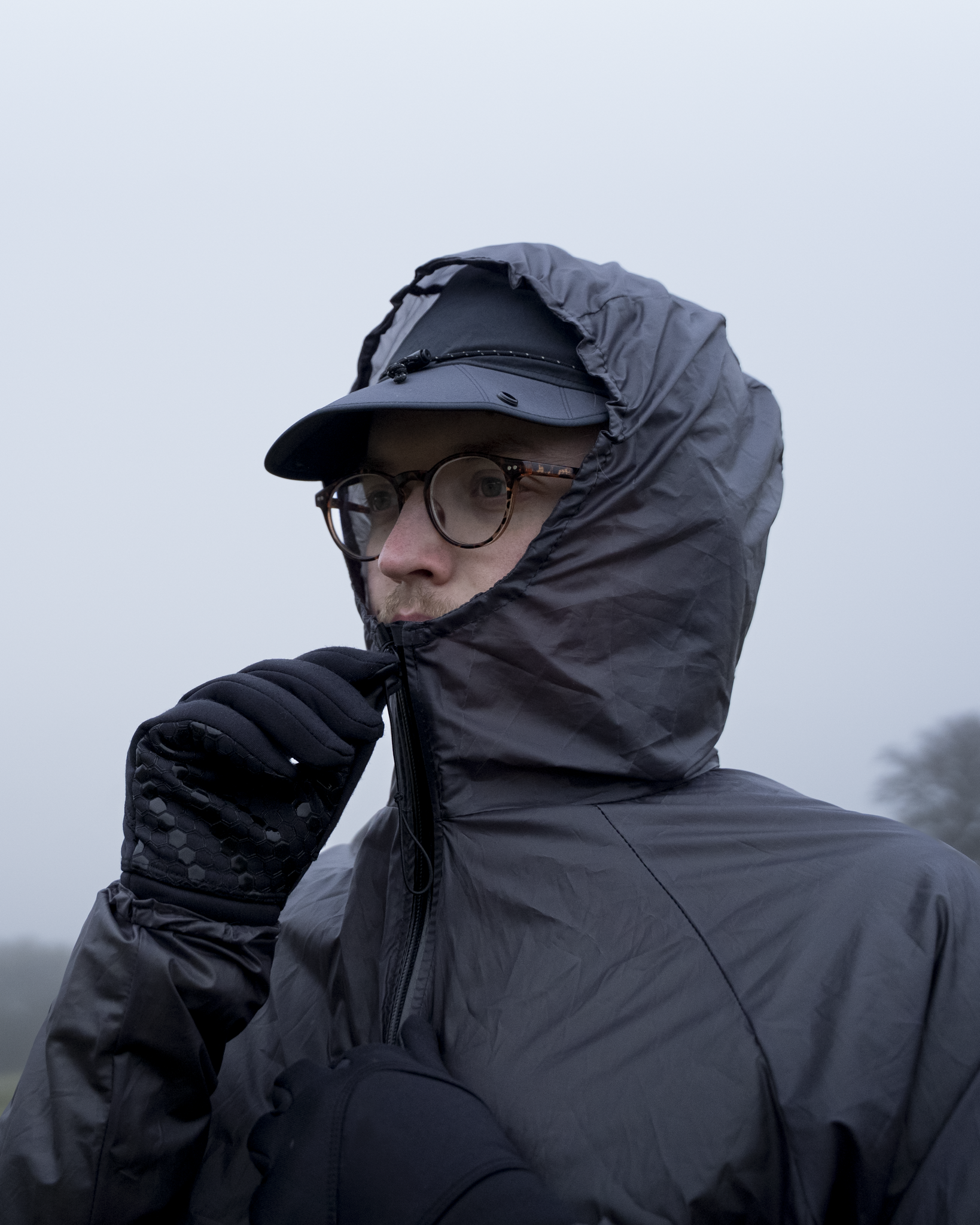 LEVE Ultralight Jacket