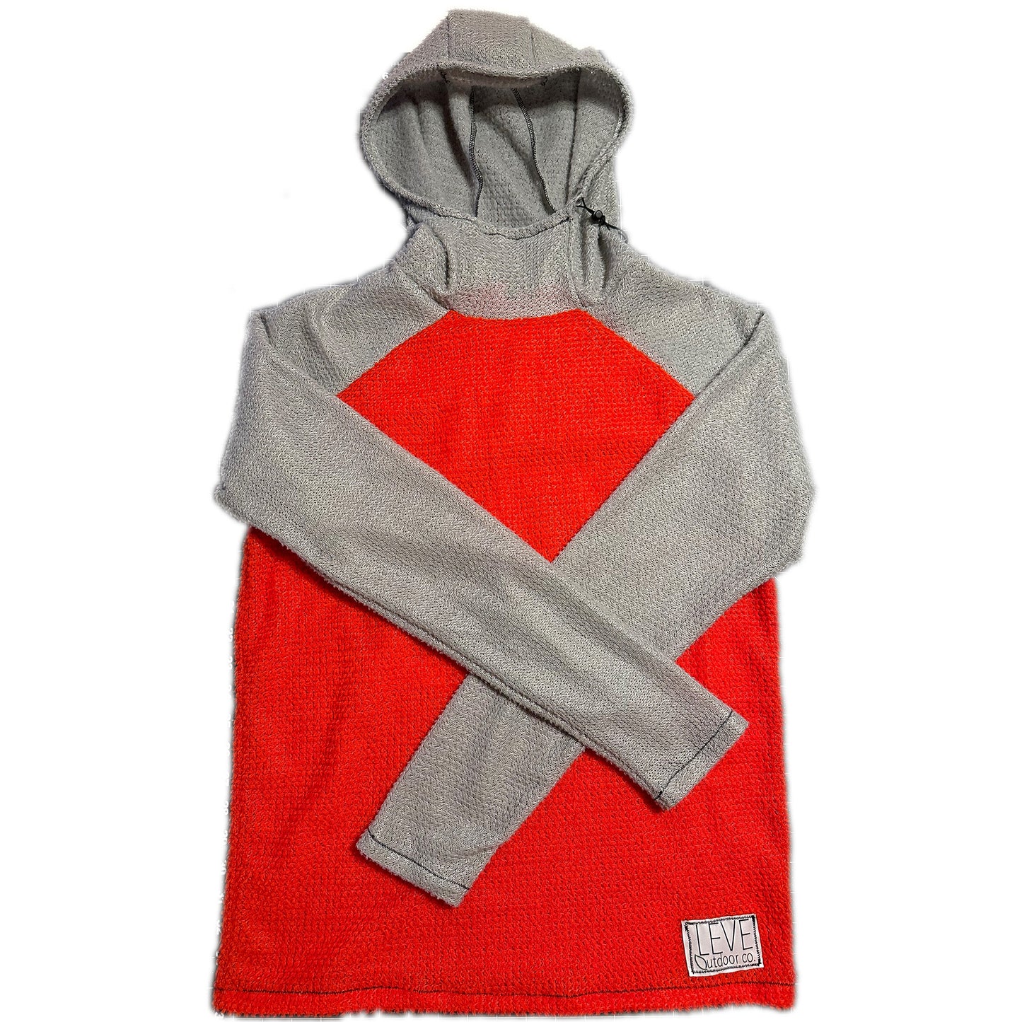 Custom Alpha Hoody