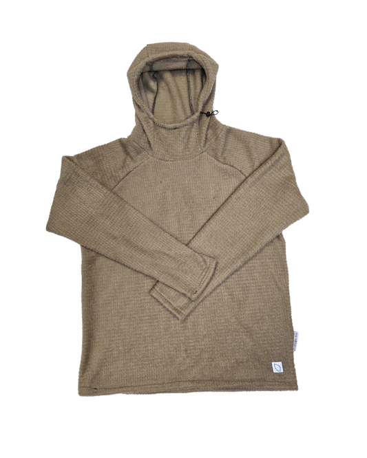 LEVE Alpha 120 Hoody