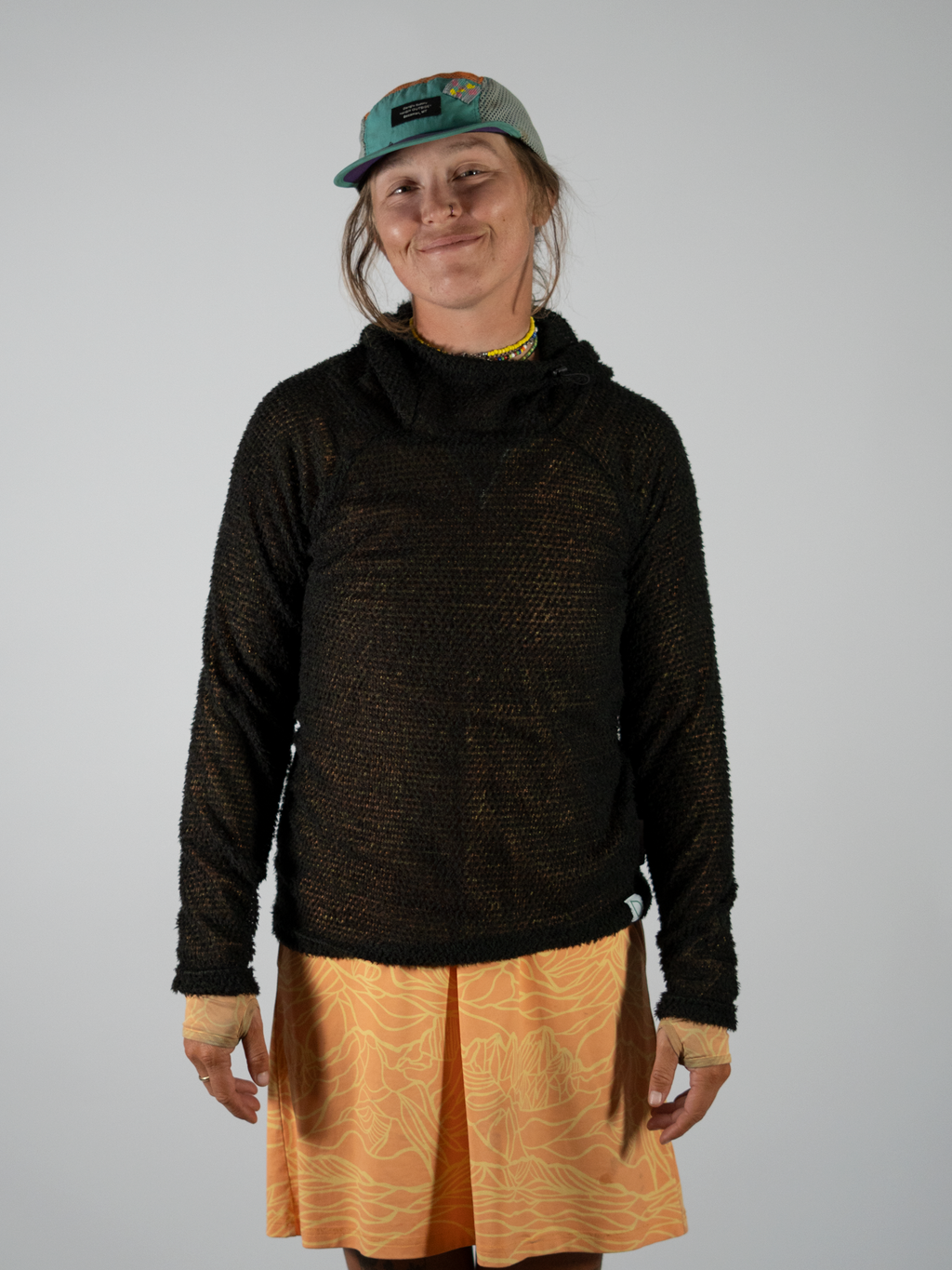 LEVE Alpha 60 Crewneck