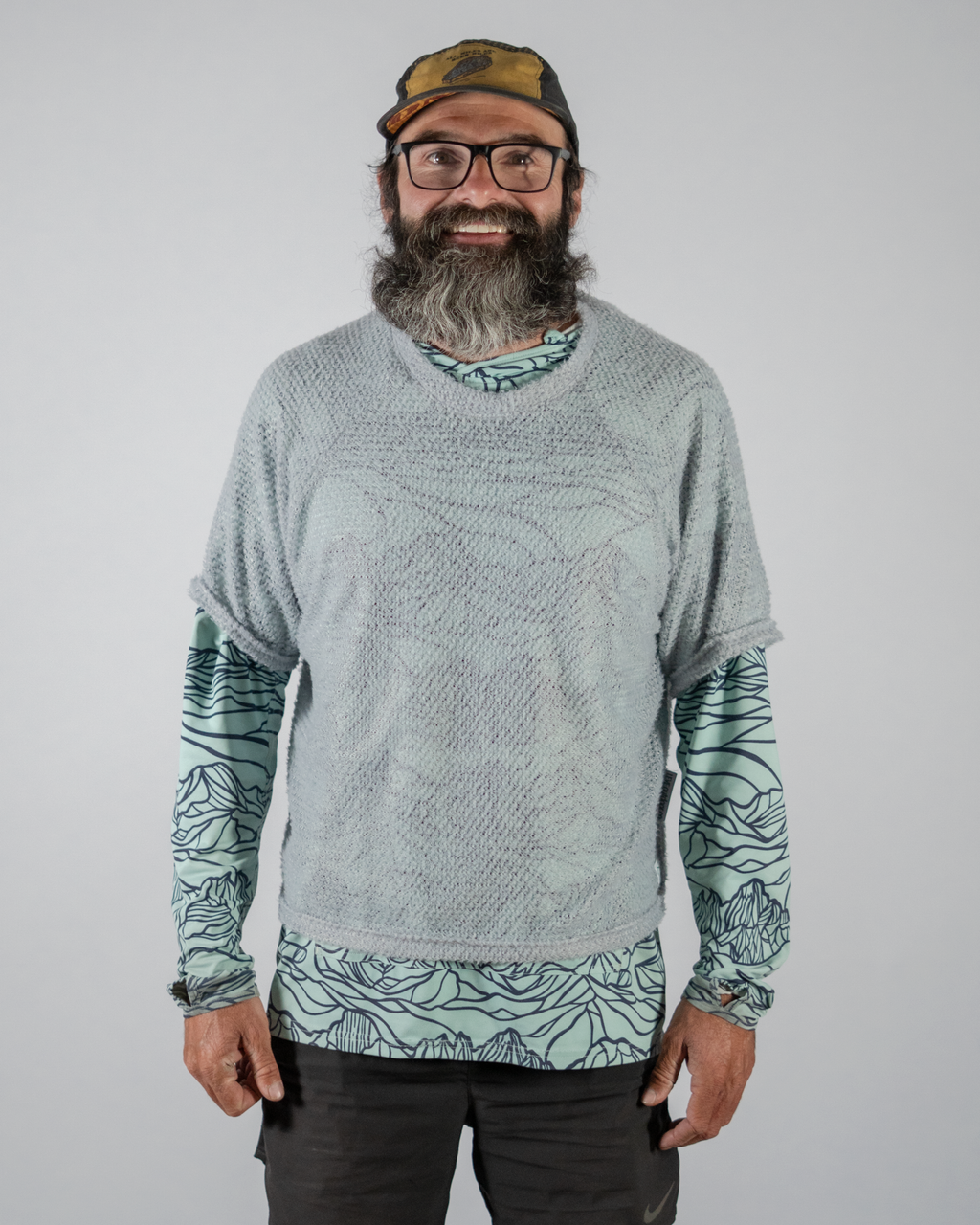 Alpha Tee