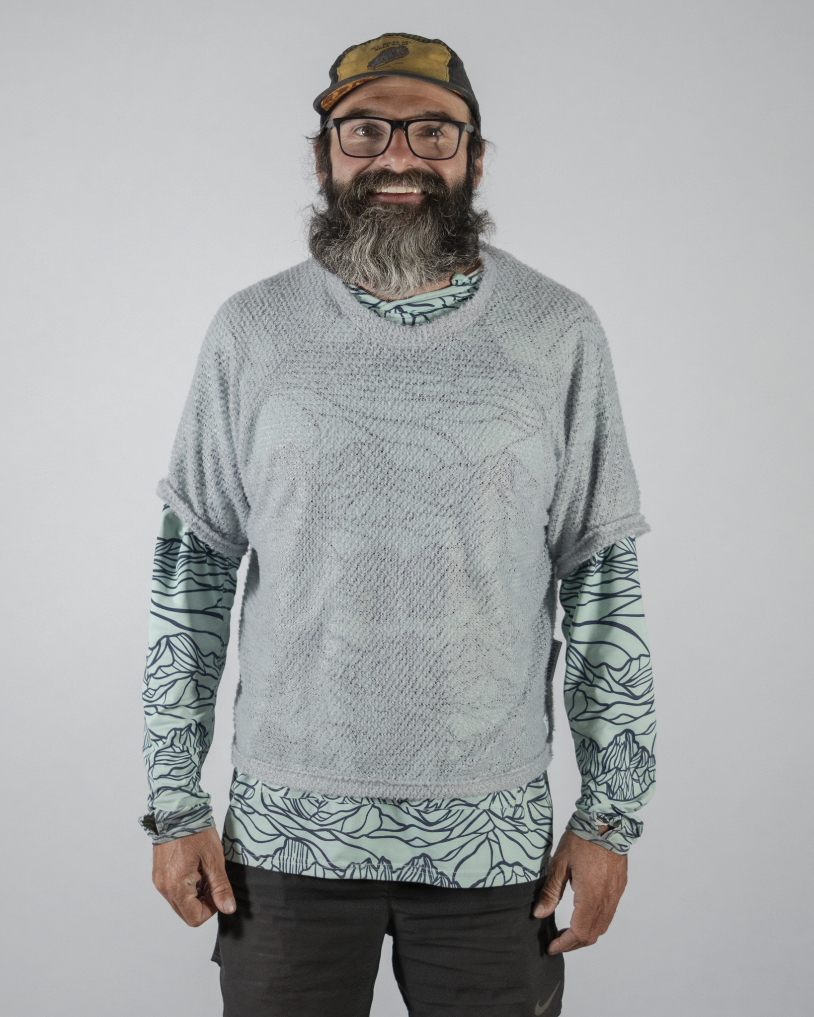 Alpha Tee