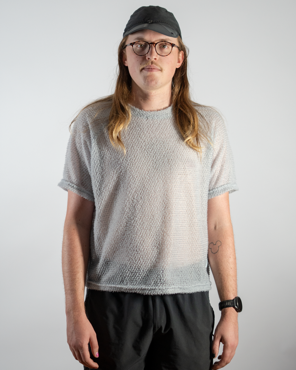 Alpha Tee