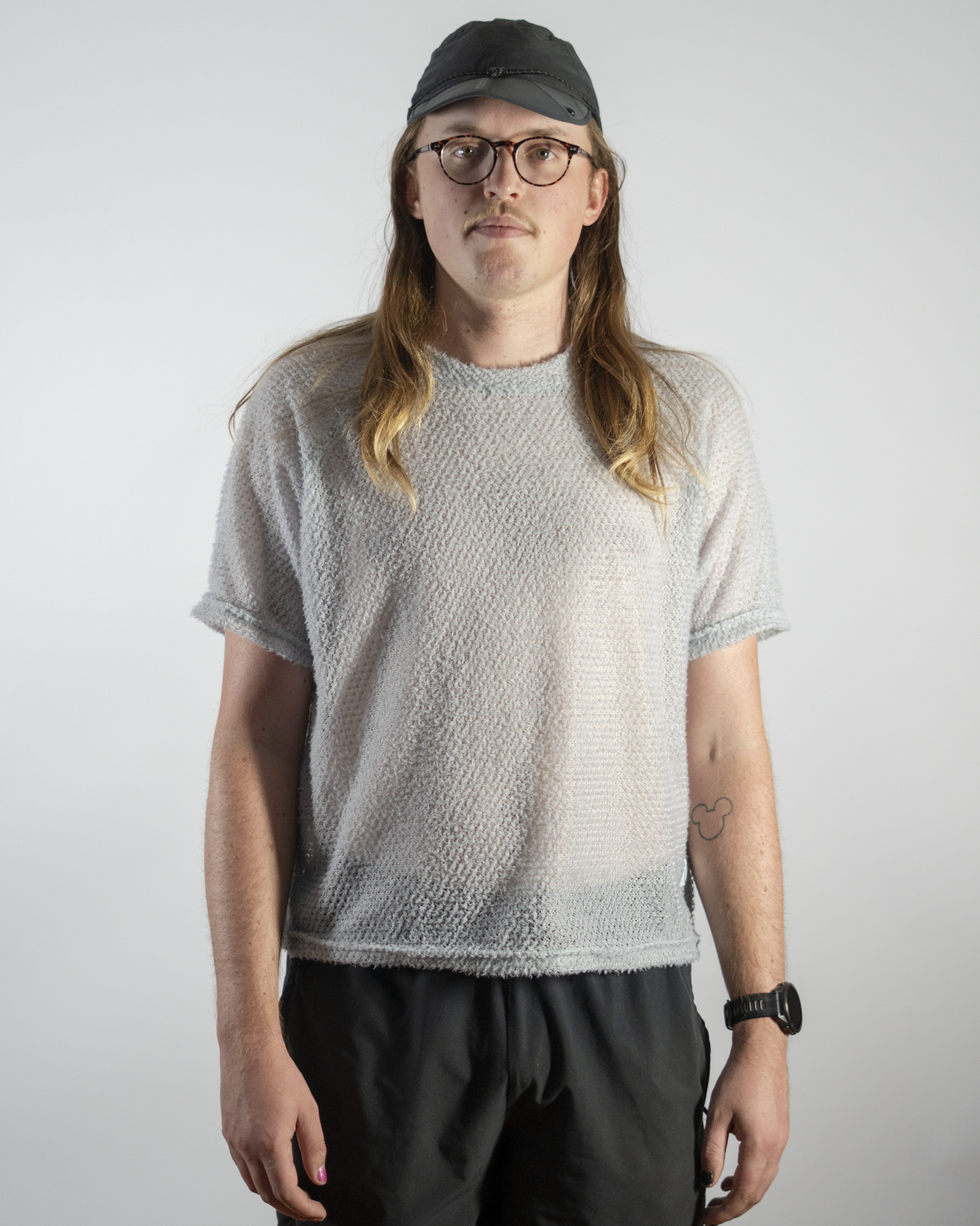 Alpha Tee