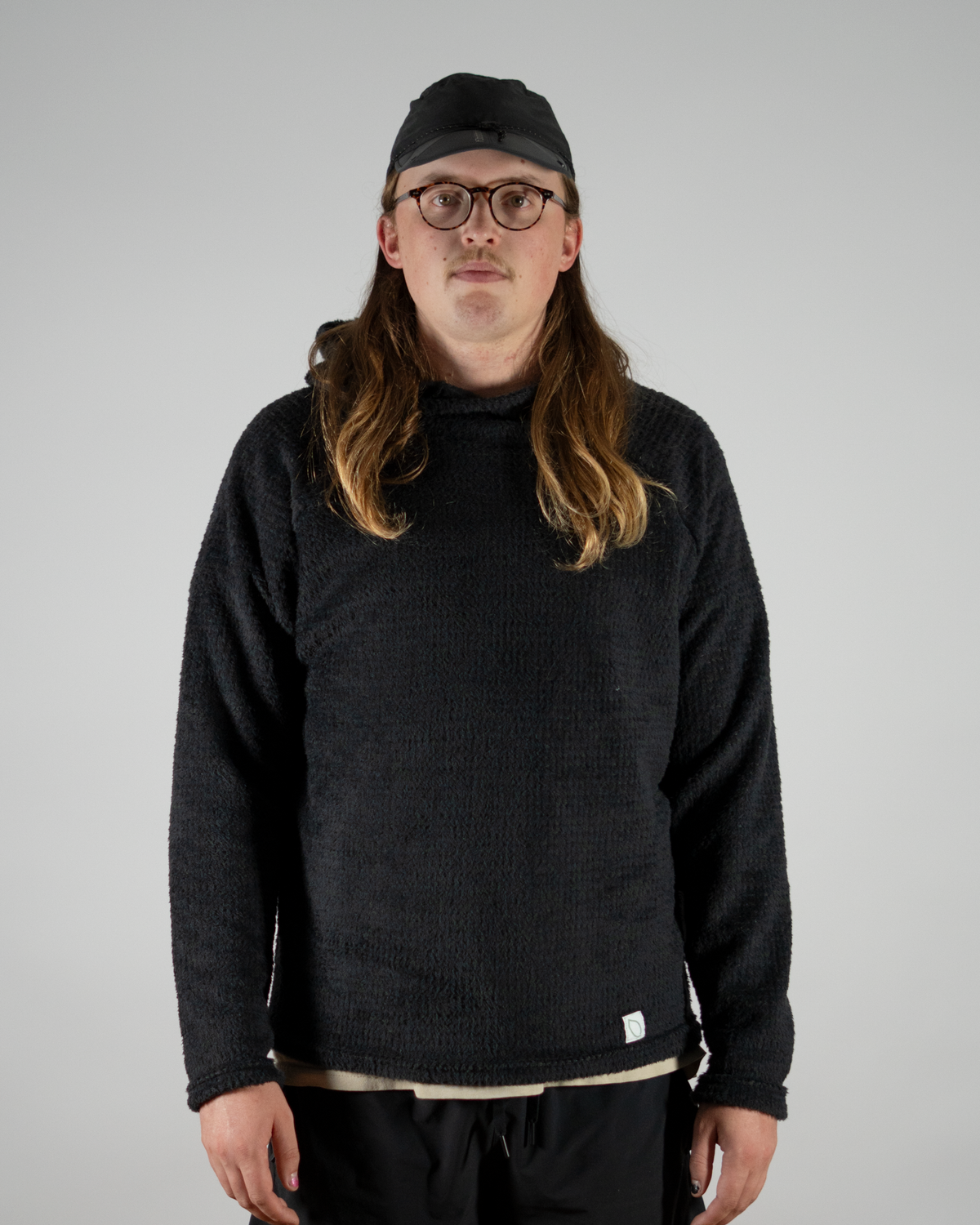 LEVE Alpha 110 Hoody *LIMITED BATCH*