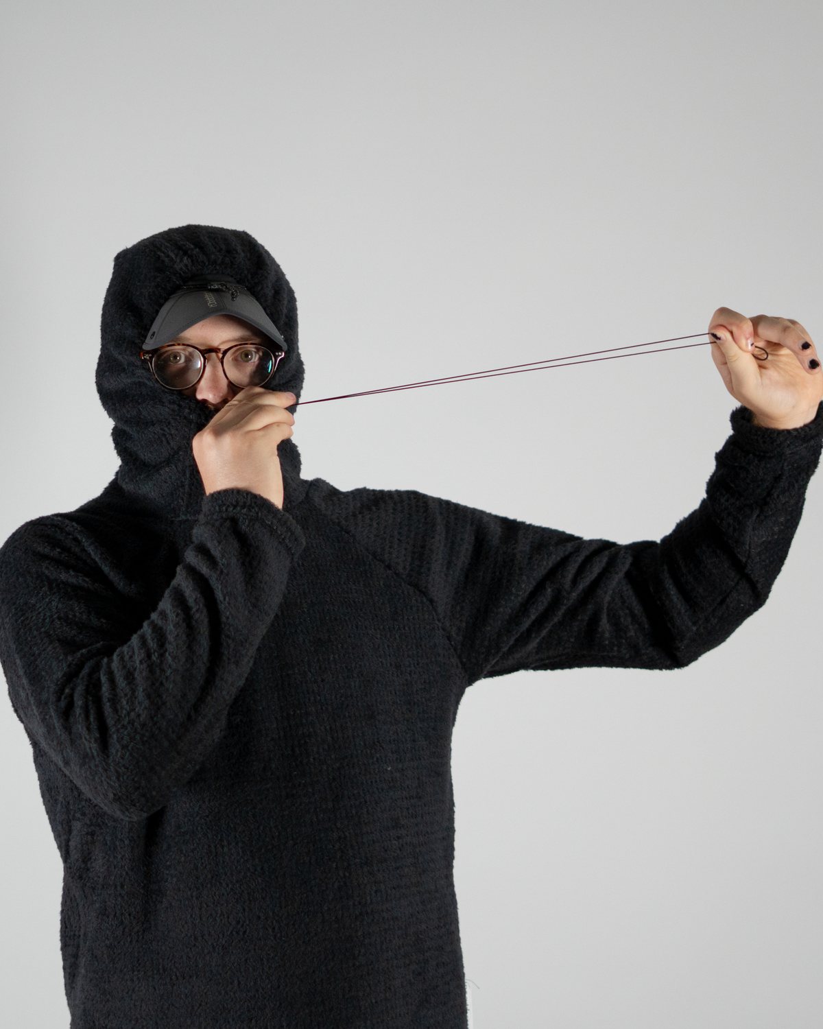 LEVE Alpha 110 Hoody *LIMITED BATCH*