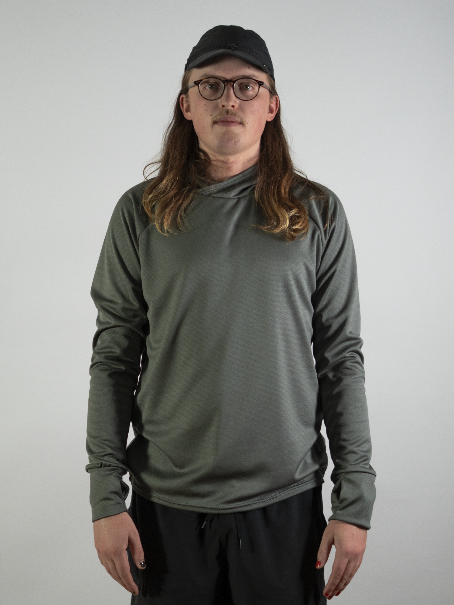 LEVE Delta Sun Hoody