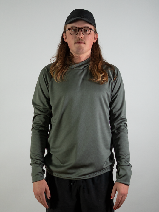 LEVE Delta Sun Hoody