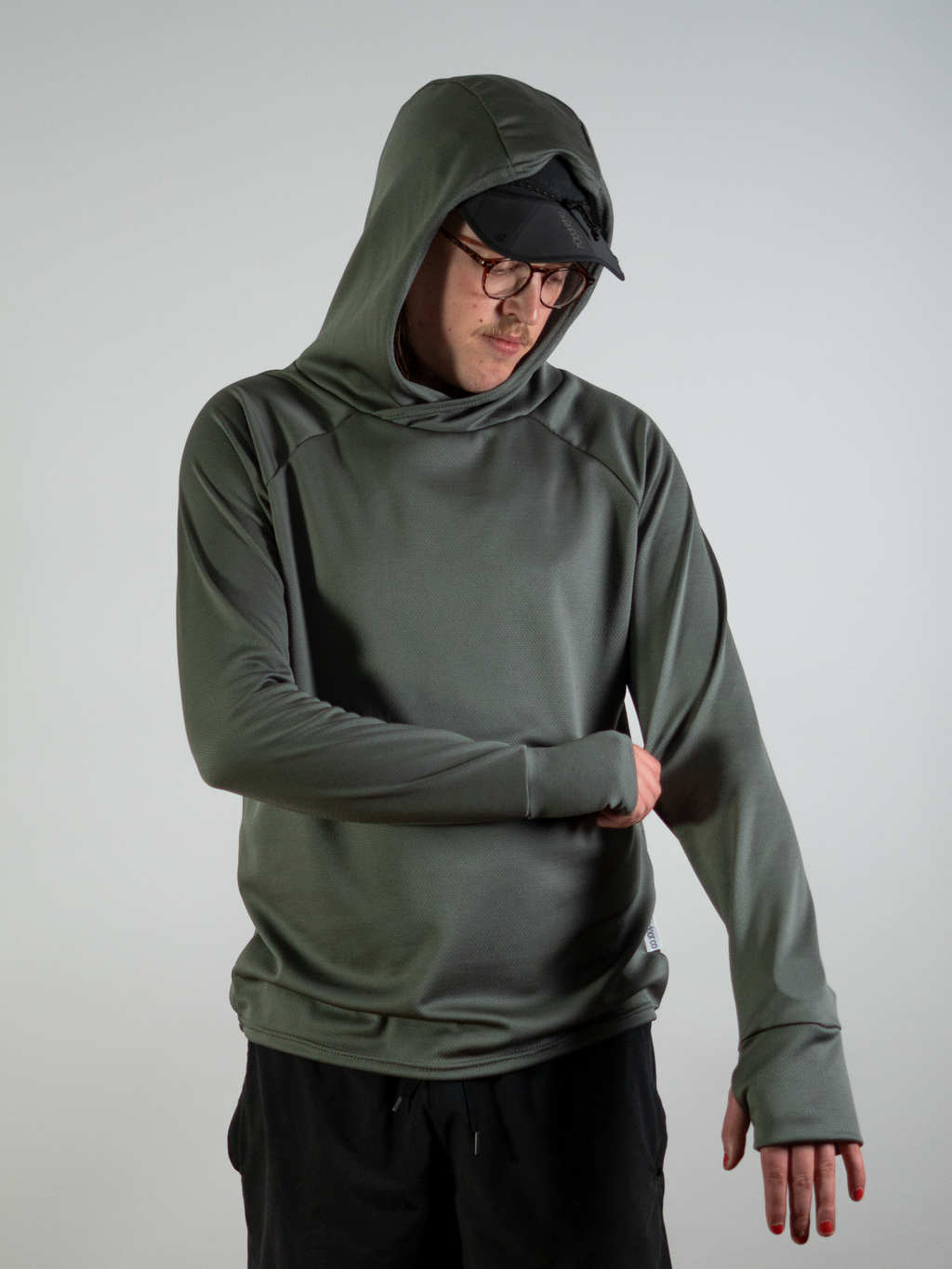 LEVE Delta Sun Hoody