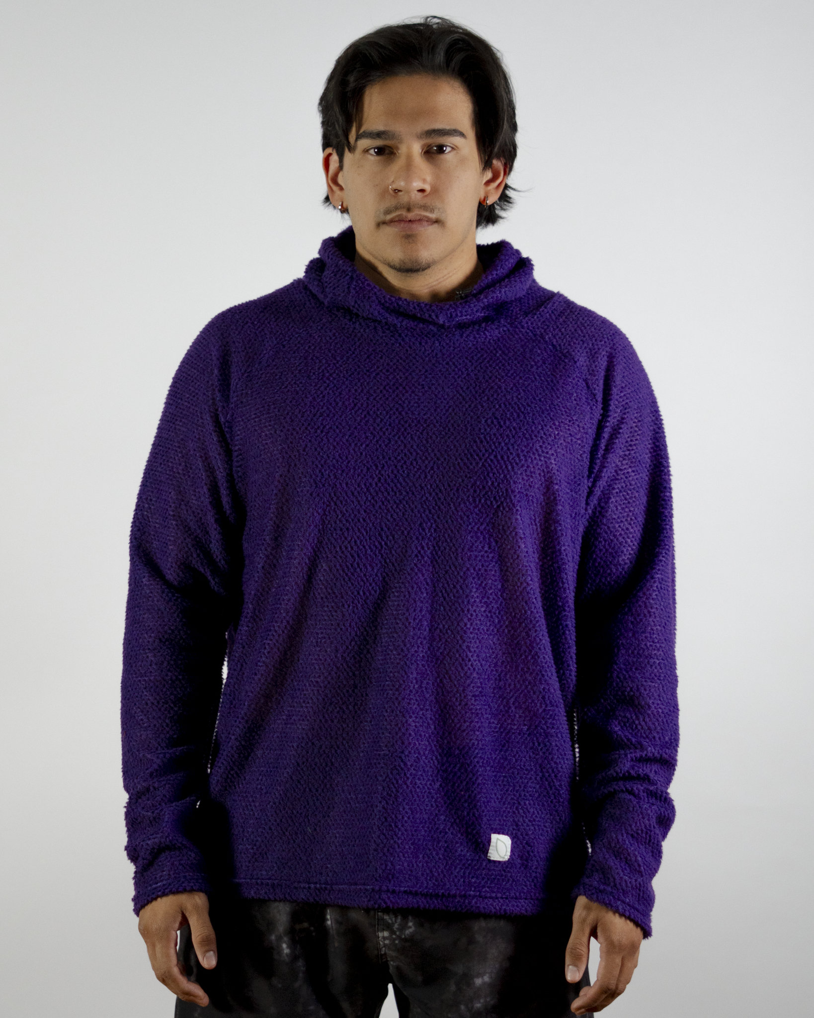 LEVE Alpha 90 Hoody