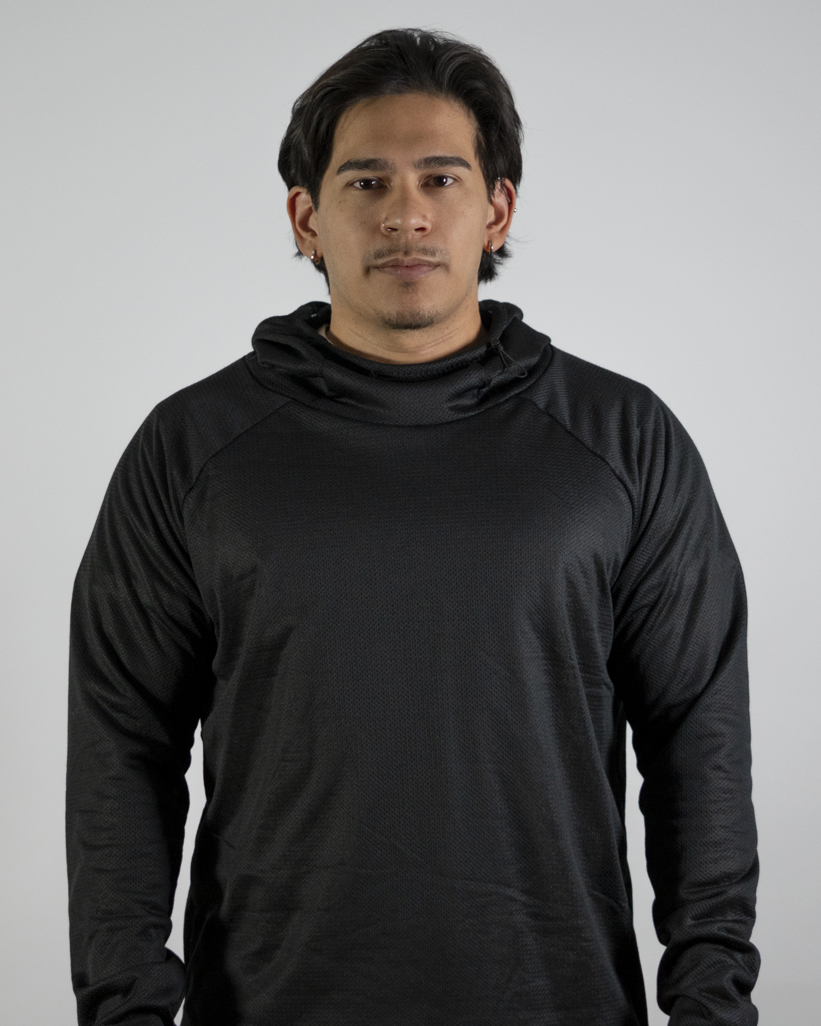 LEVE Octa Hoody