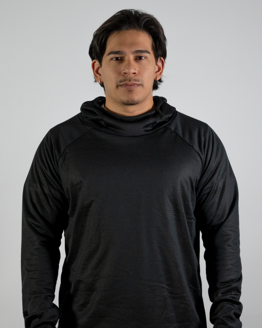 LEVE Octa Hoody