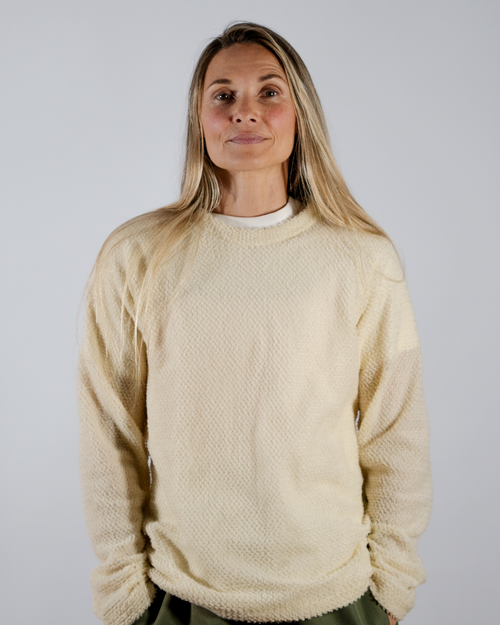 LEVE Alpha 60 Crewneck