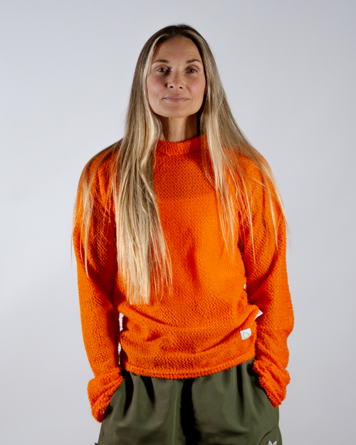 Alpha 90 Crewneck