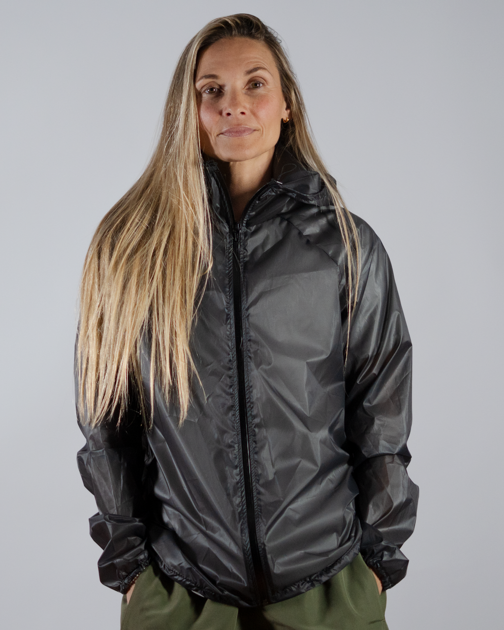LEVE Ultralight Jacket