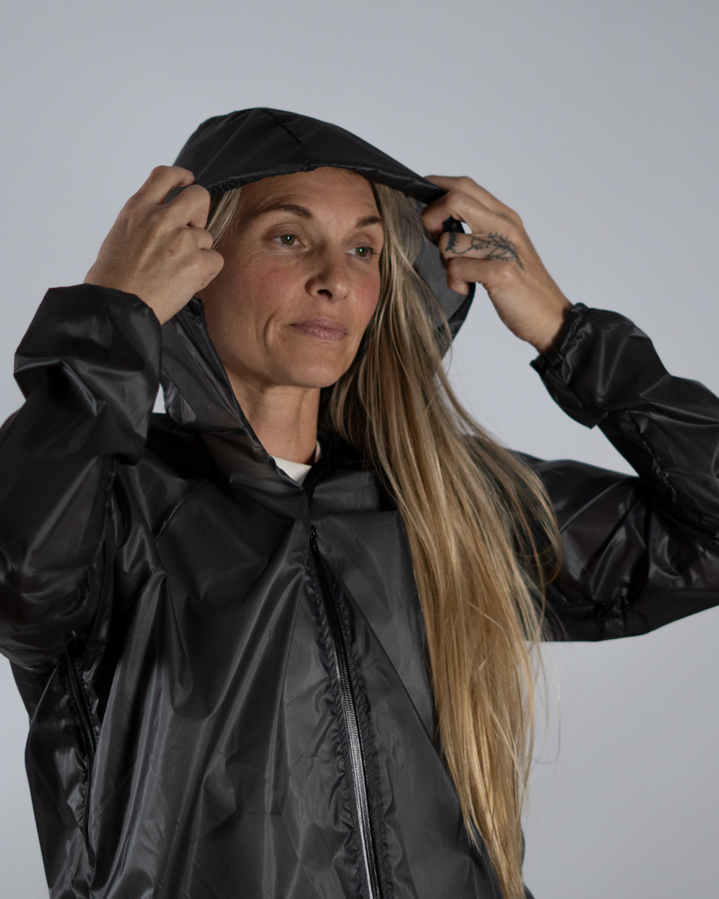 LEVE Ultralight Jacket