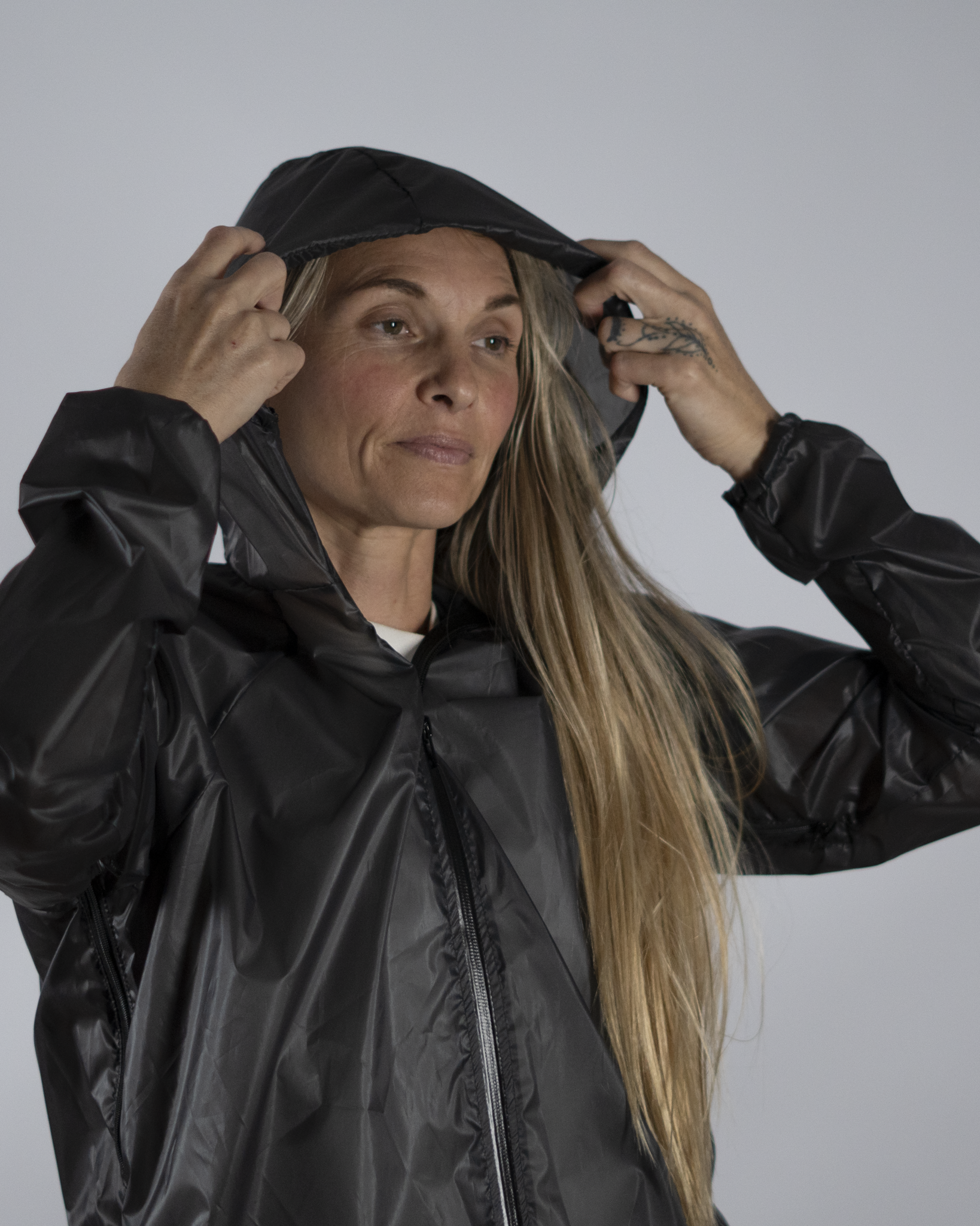 LEVE Ultralight Jacket