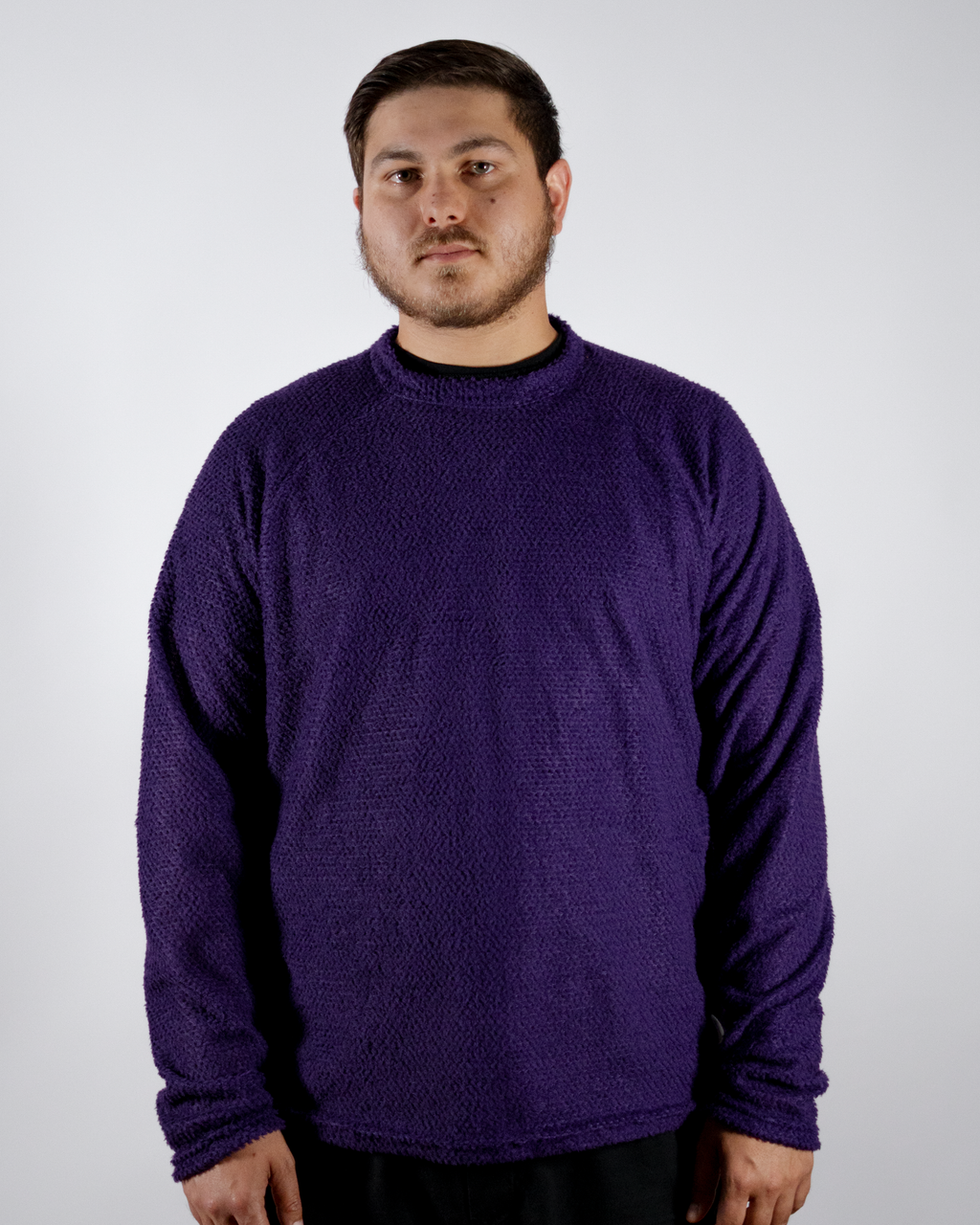 Alpha 90 Crewneck