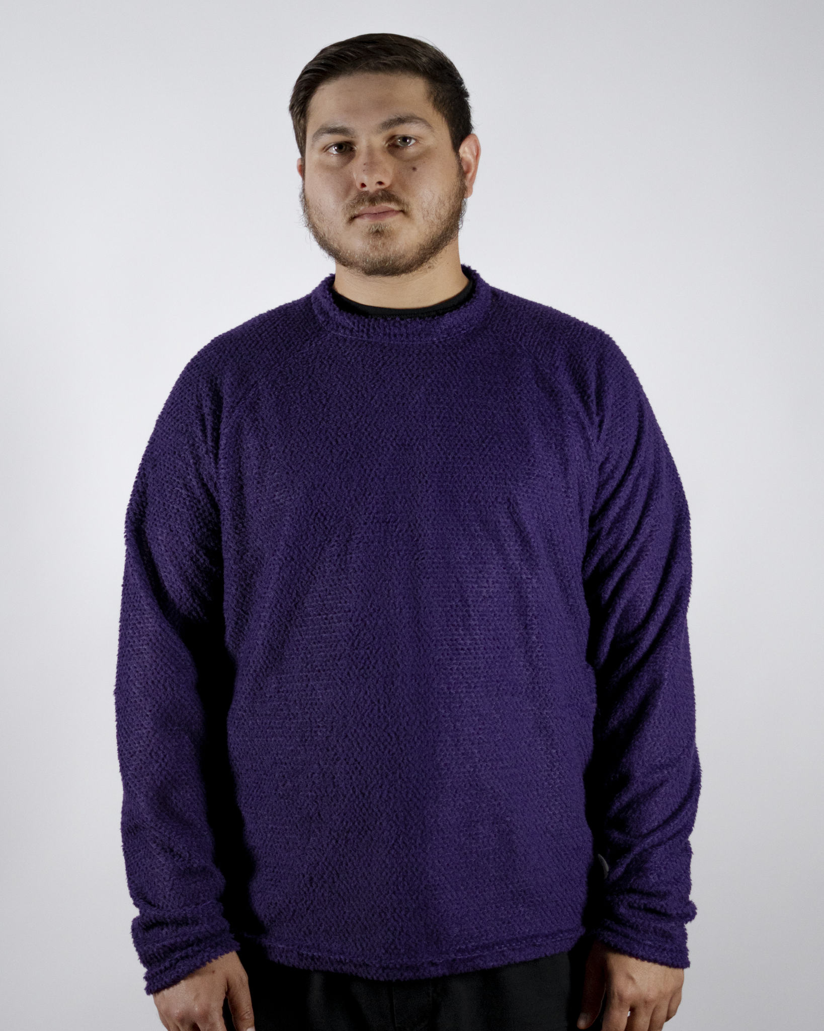Alpha 90 Crewneck