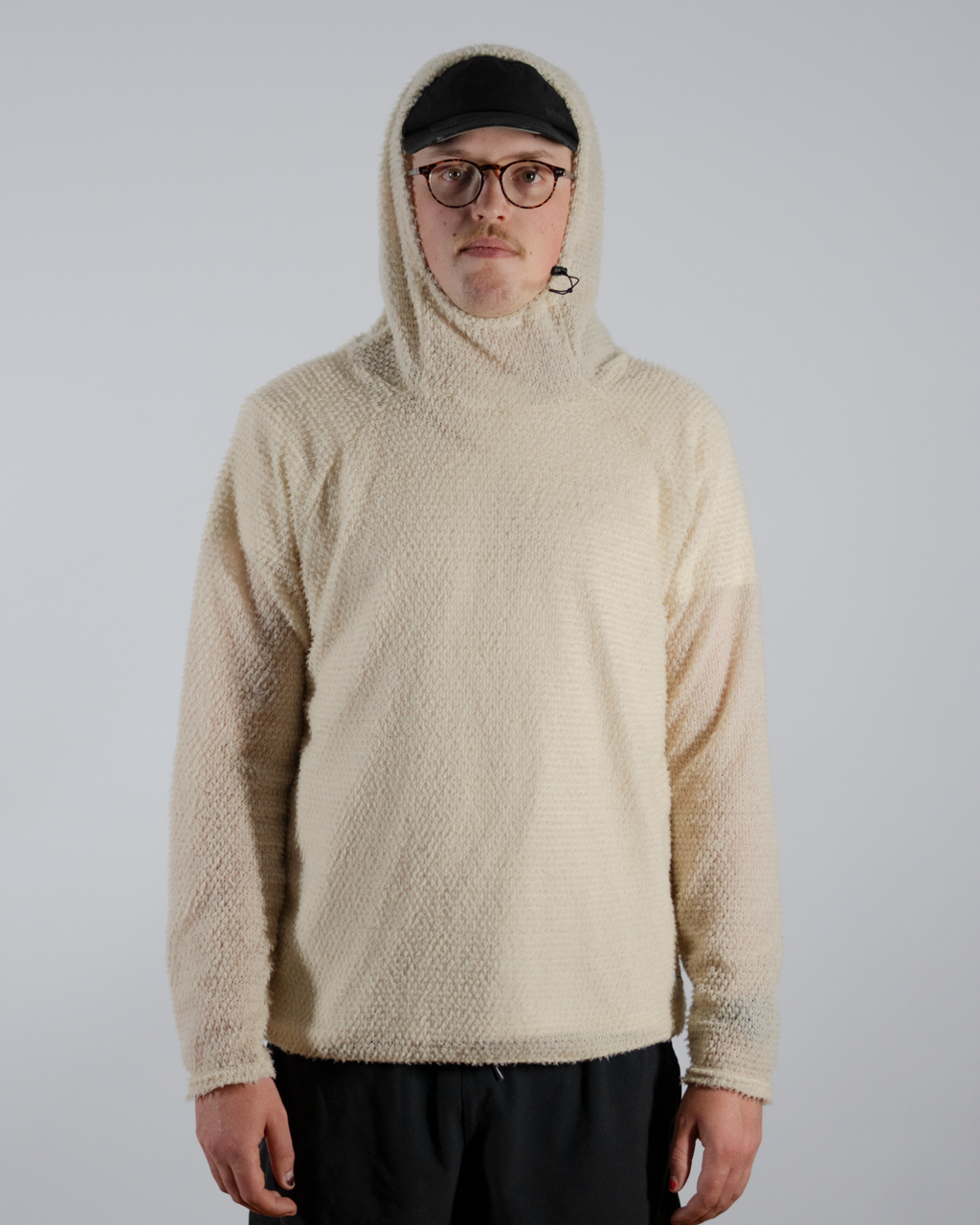 LEVE Alpha 60 Hoody