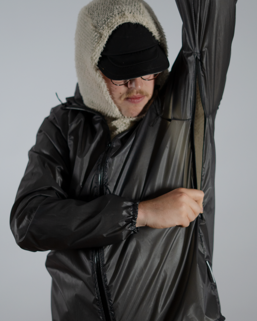 LEVE Ultralight Jacket