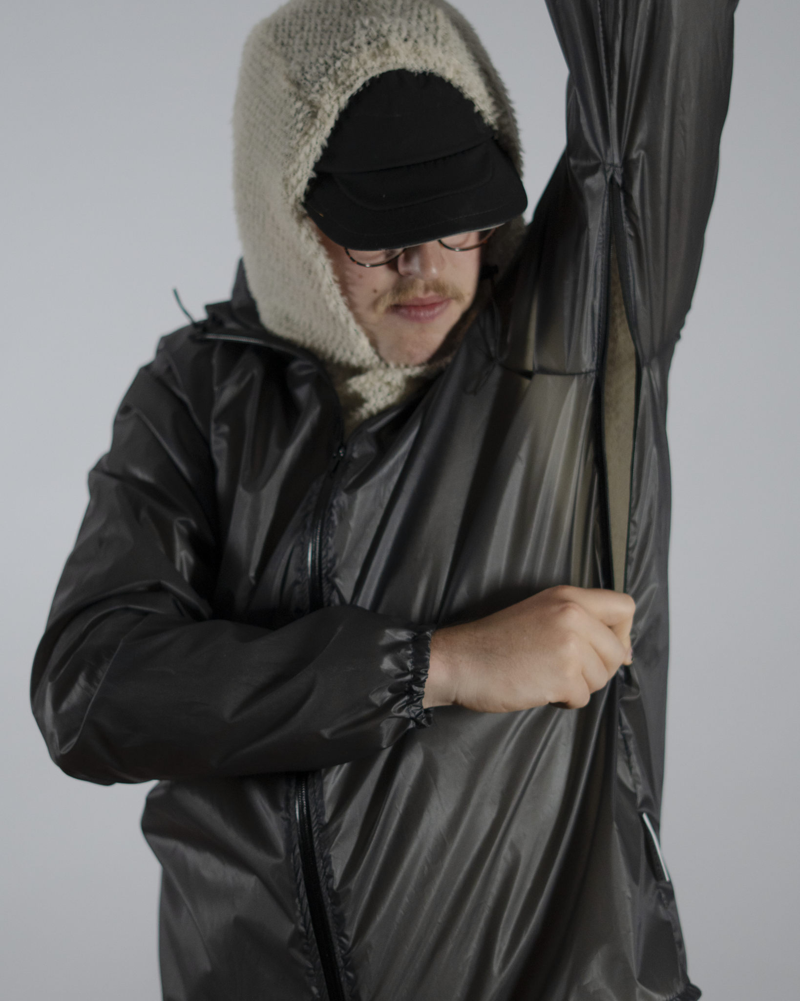 LEVE Ultralight Jacket