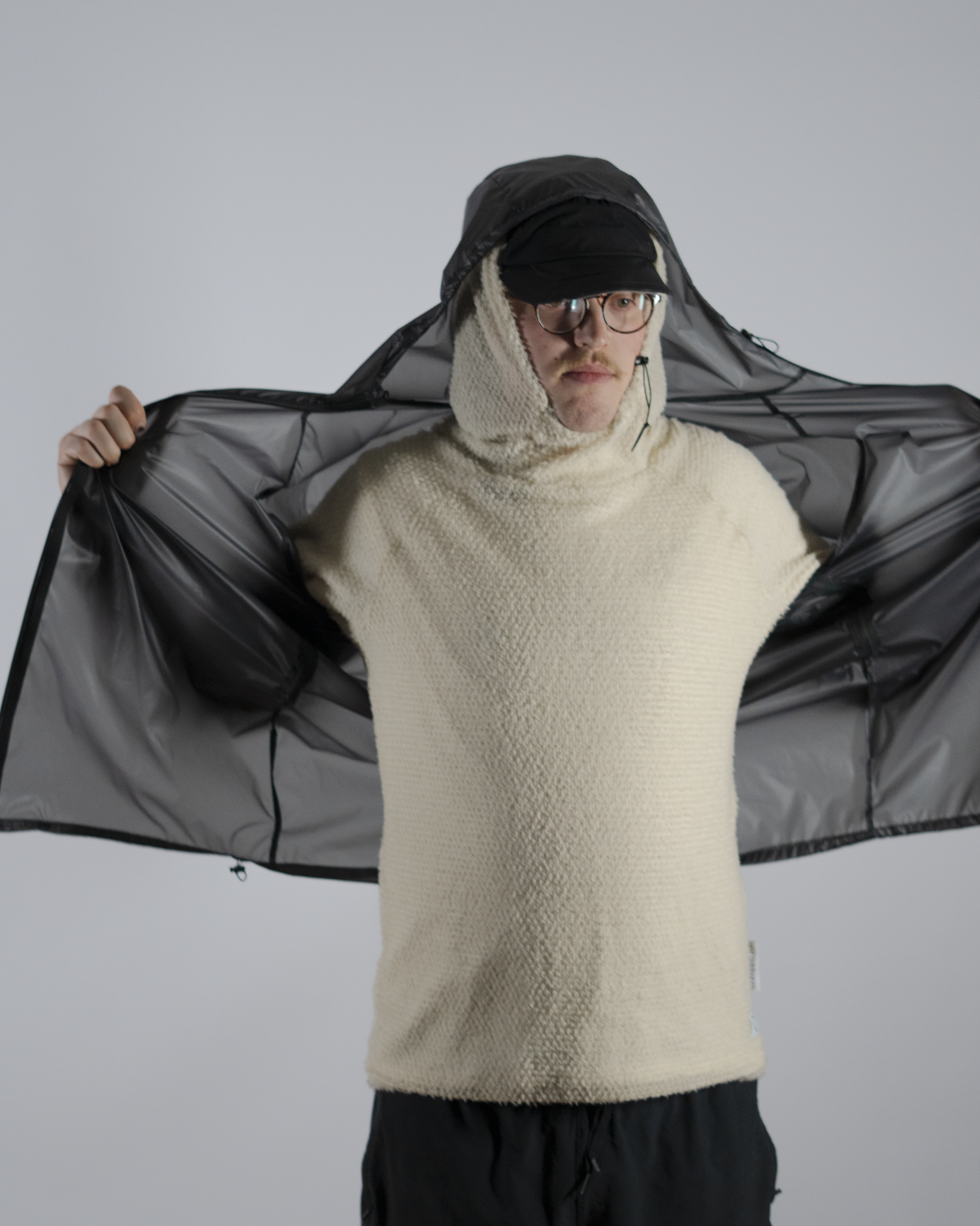 LEVE Ultralight Jacket