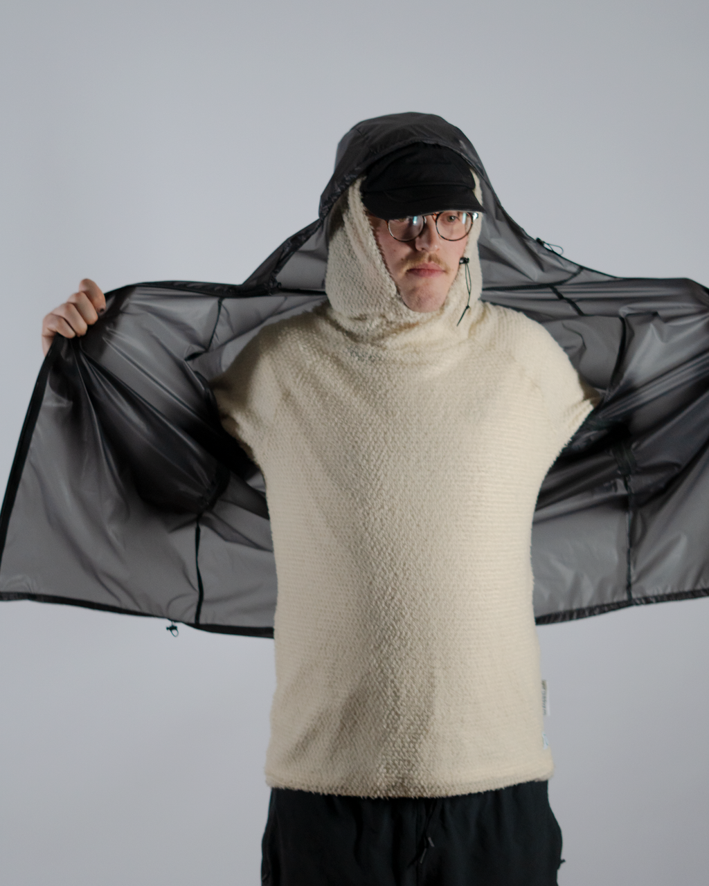 LEVE Ultralight Jacket