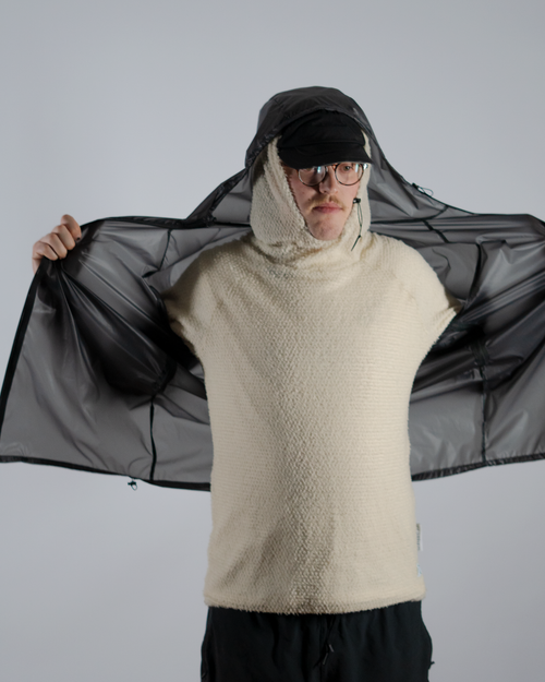 LEVE Ultralight Jacket