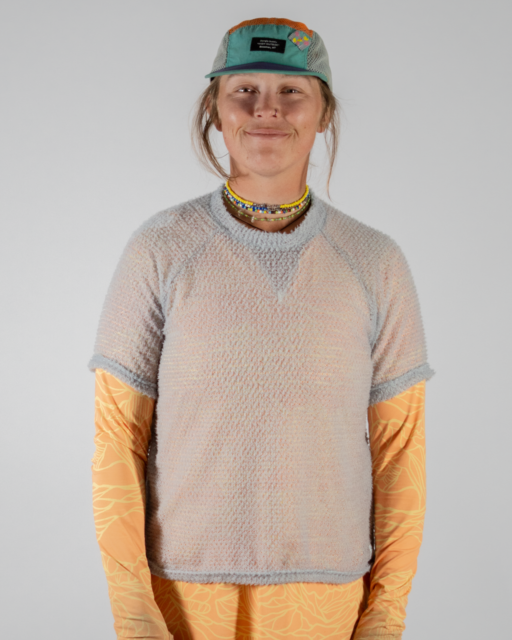 Alpha Tee