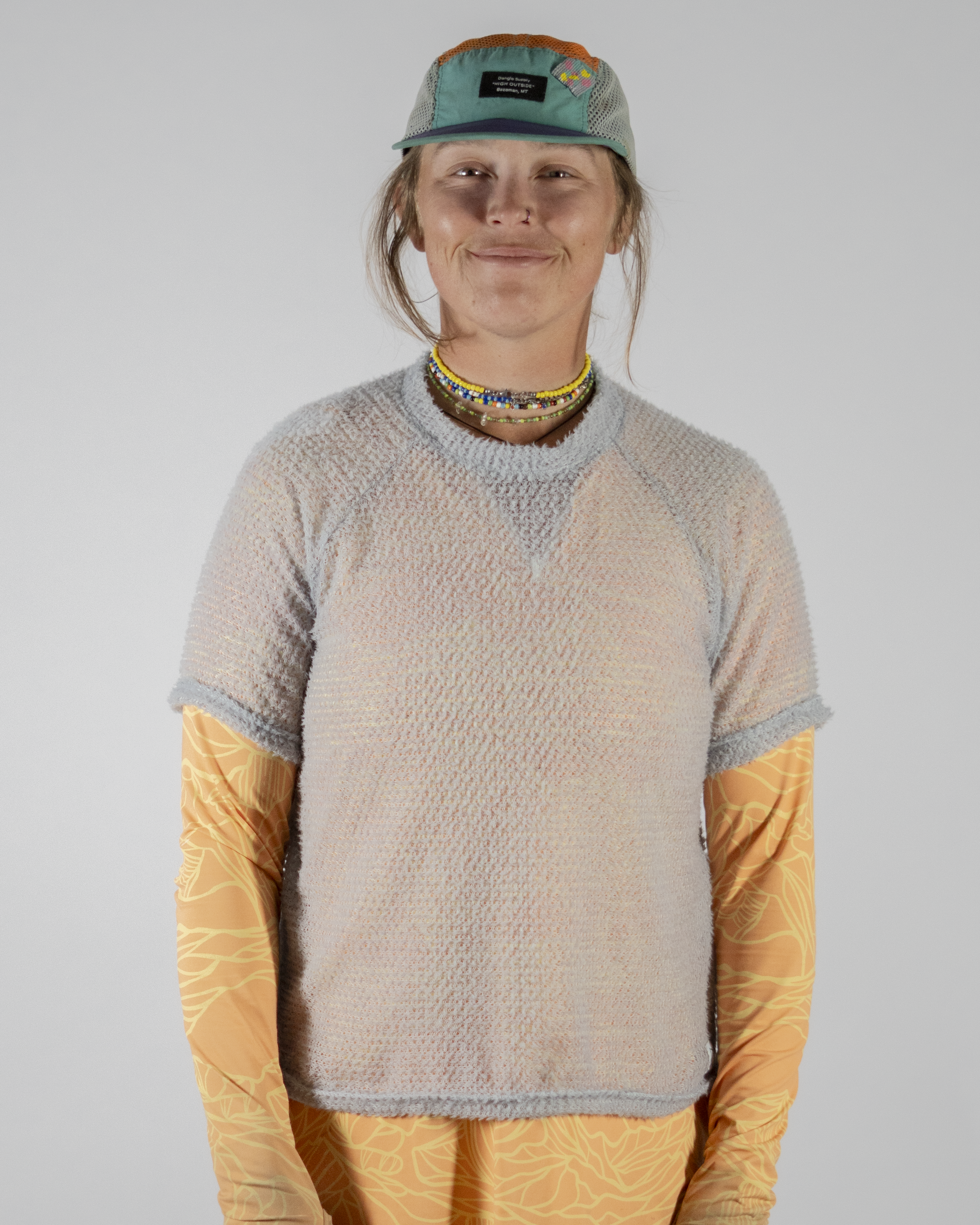 Alpha Tee
