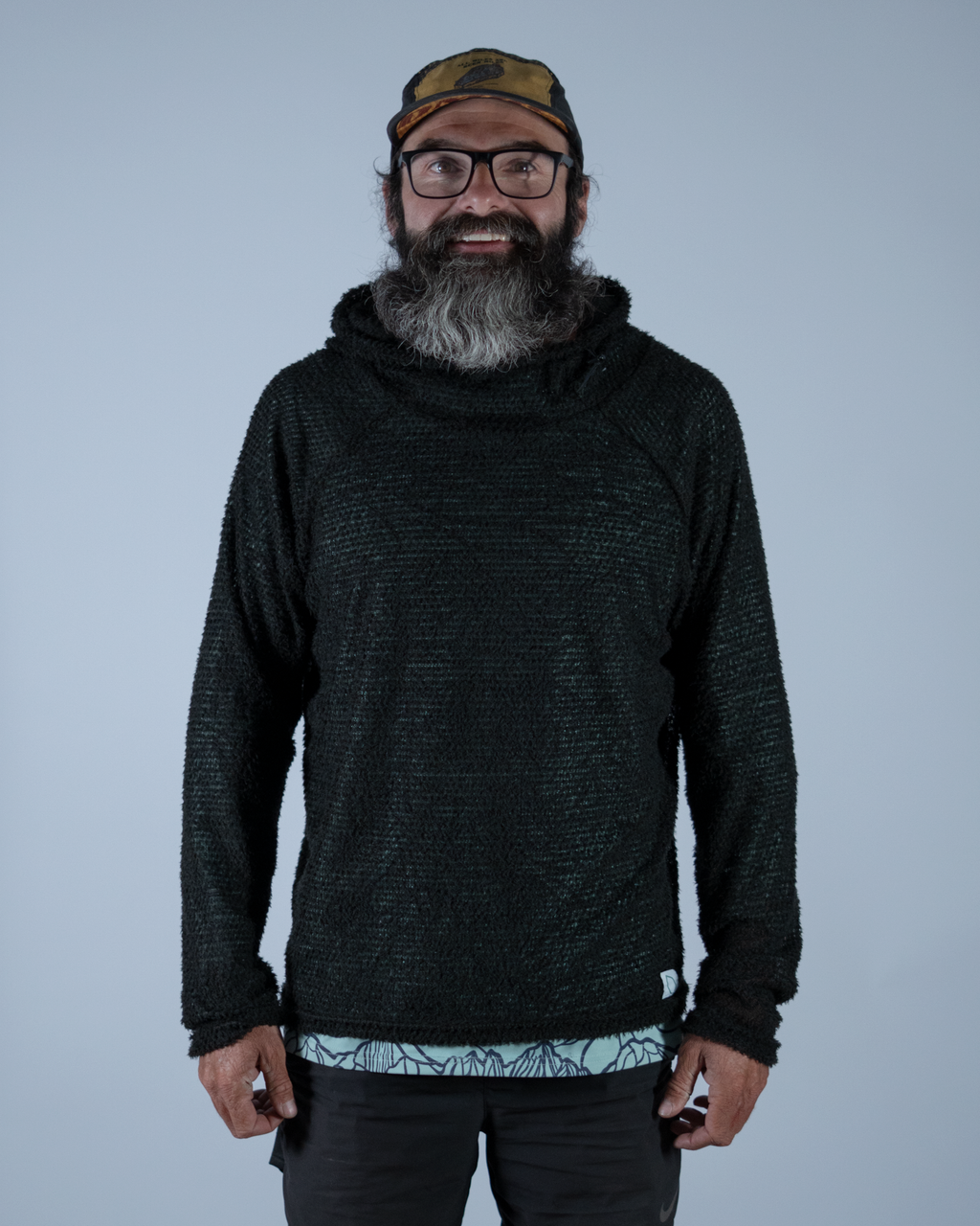 LEVE Alpha 60 Hoody