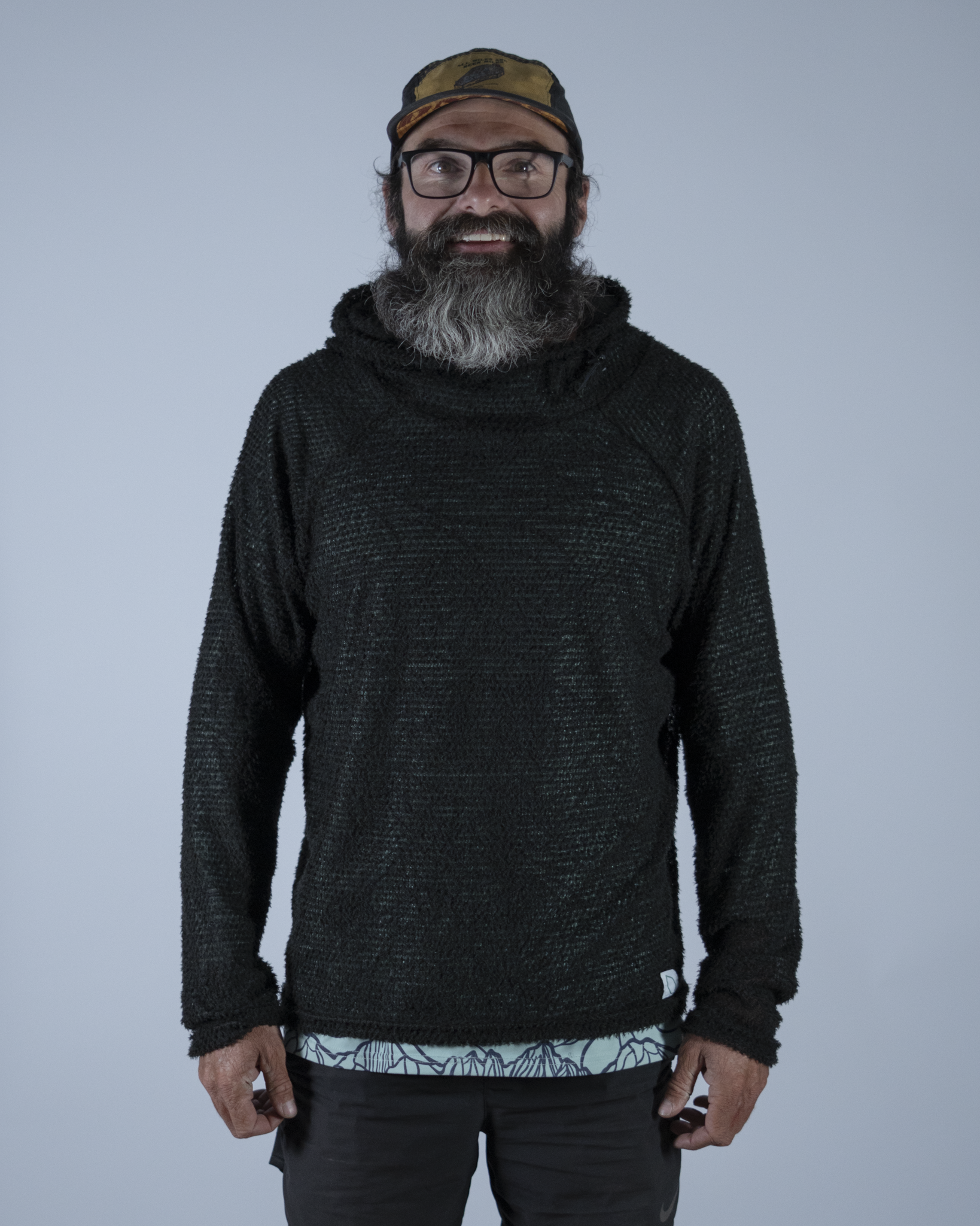 LEVE Alpha 60 Hoody
