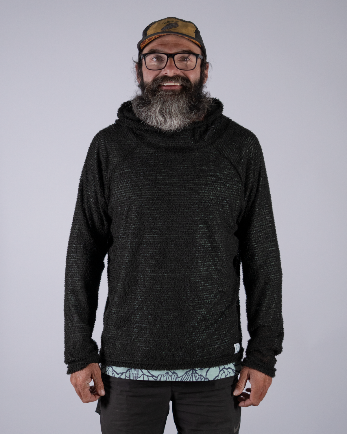 LEVE Alpha 60 Hoody