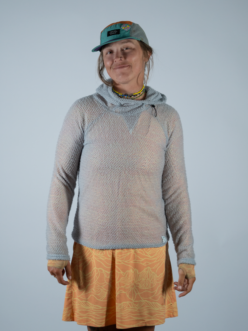 LEVE Alpha 60 Hoody
