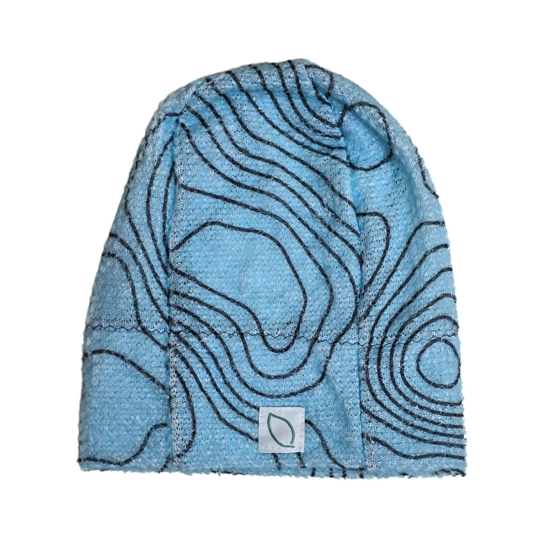 LEVE Alpha Beanie