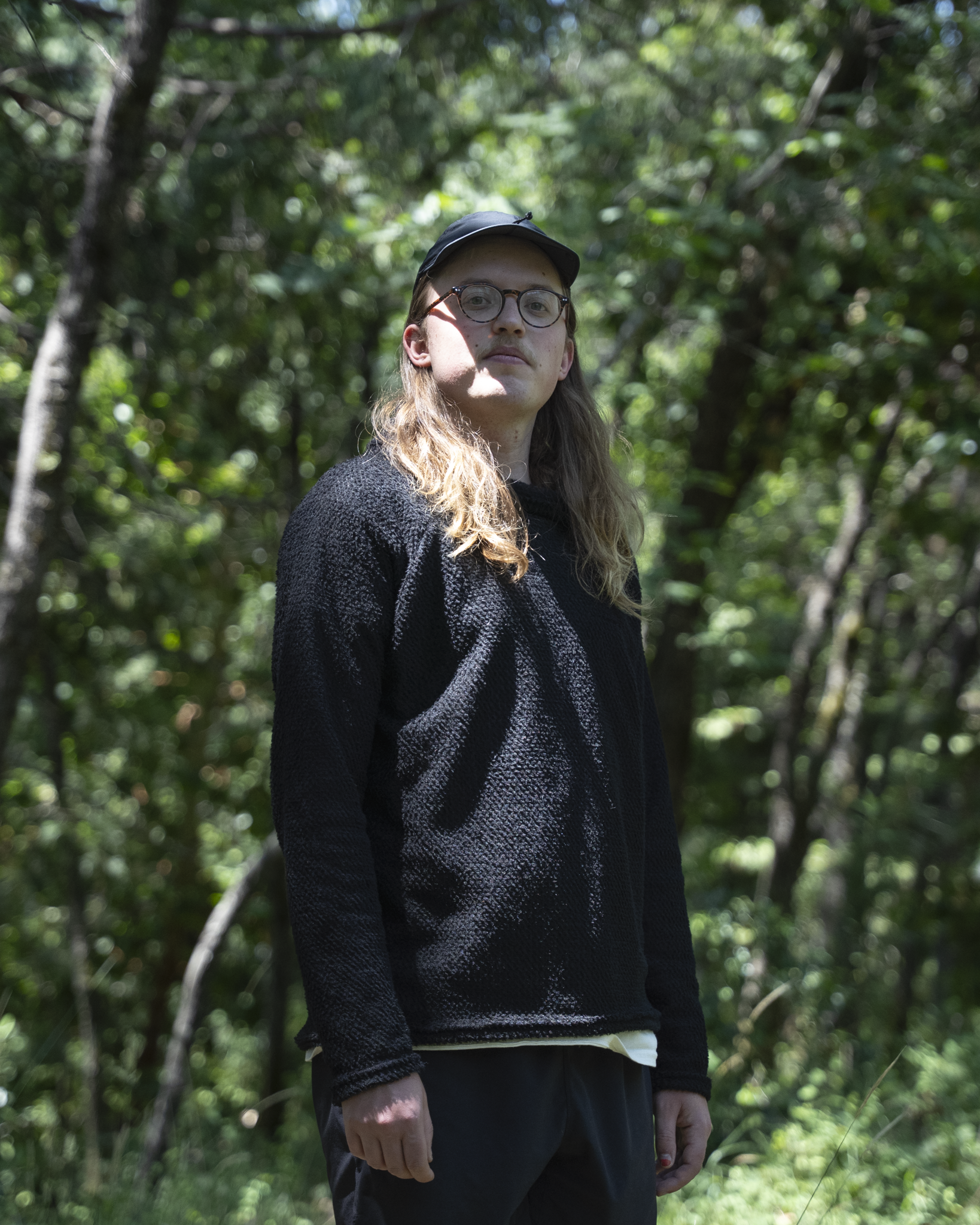 LEVE Alpha 90 Hoody