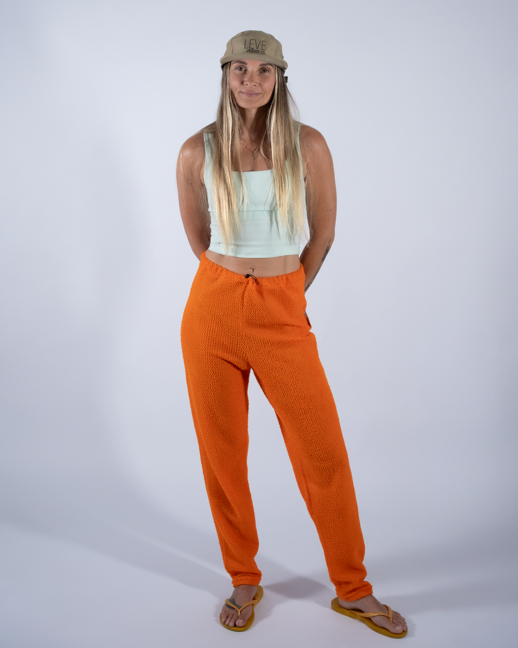 Alpha 90 Pants