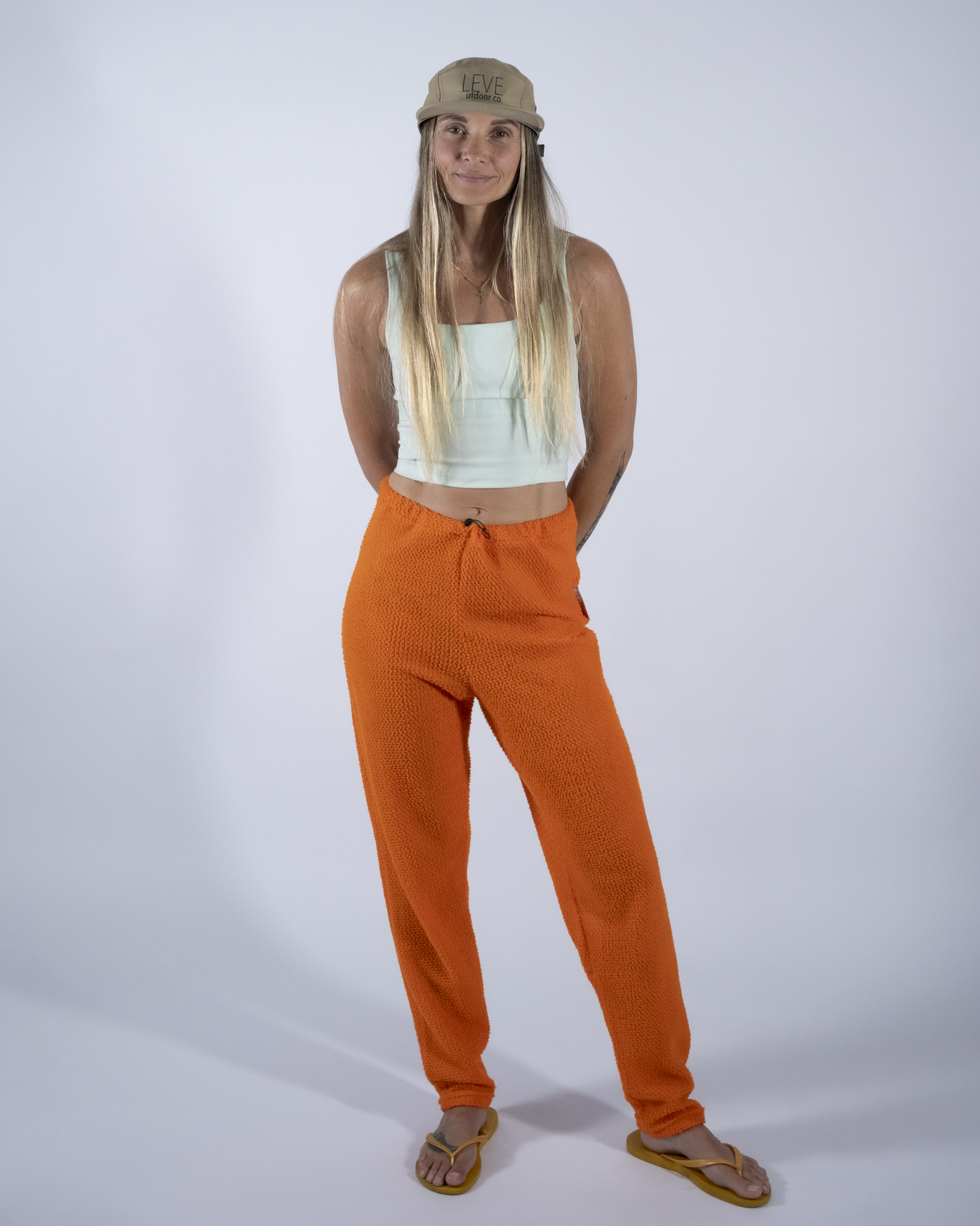 Alpha 90 Pants