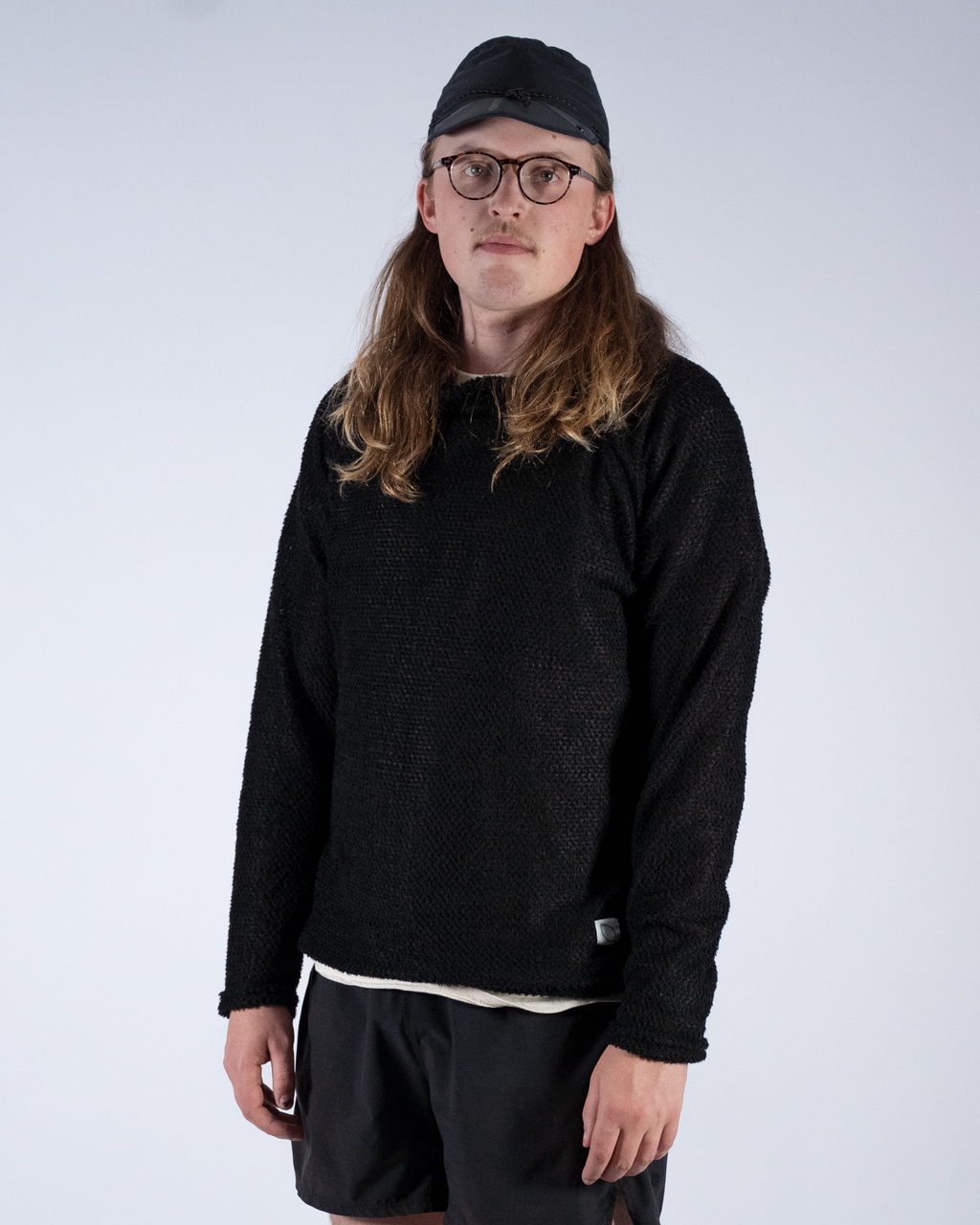 LEVE Alpha 90 Hoody