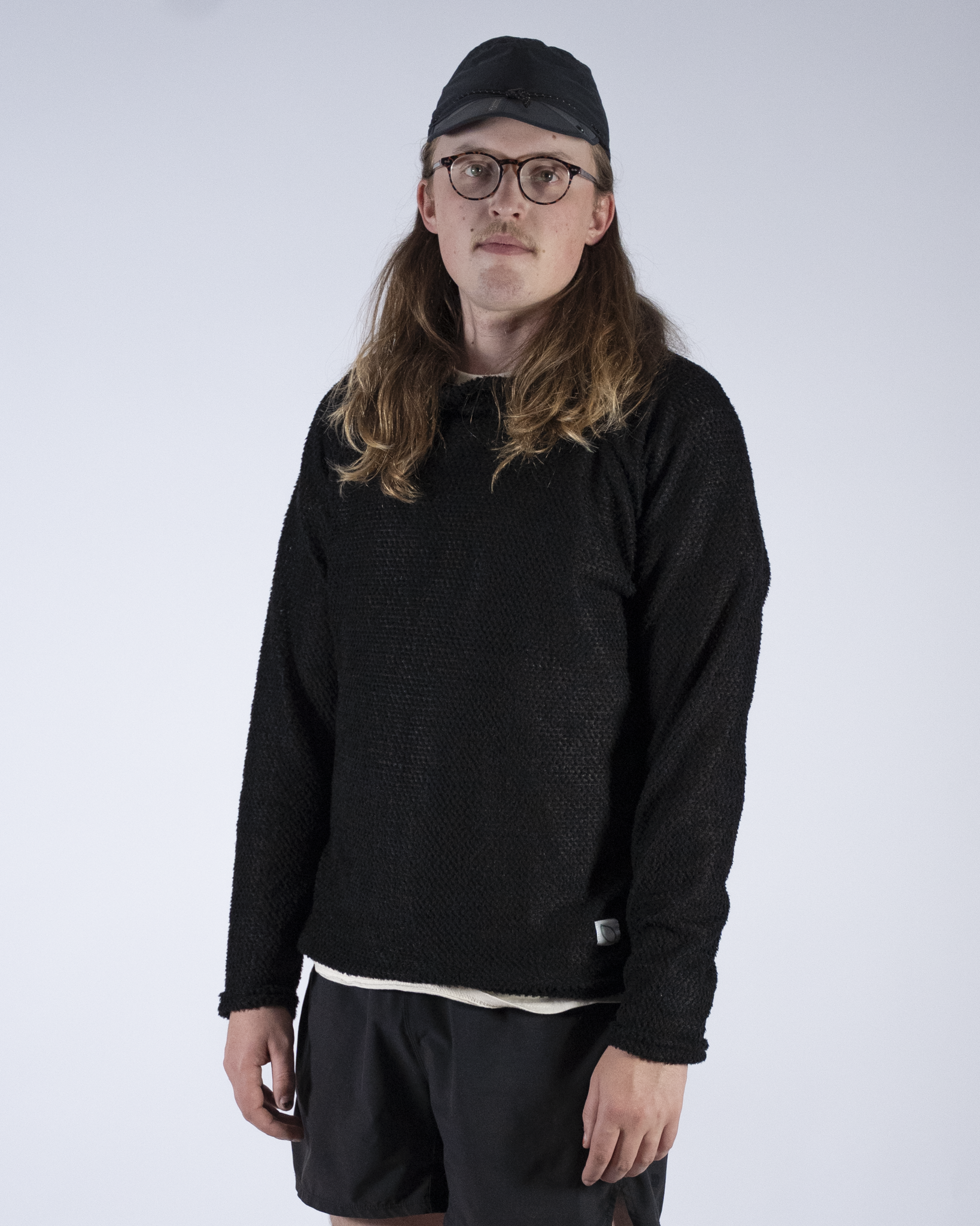LEVE Alpha 90 Hoody