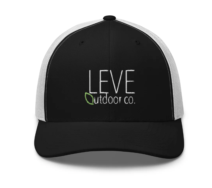 LEVE Trucker Hat