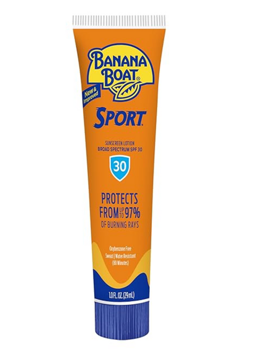 Mini Sunscreen