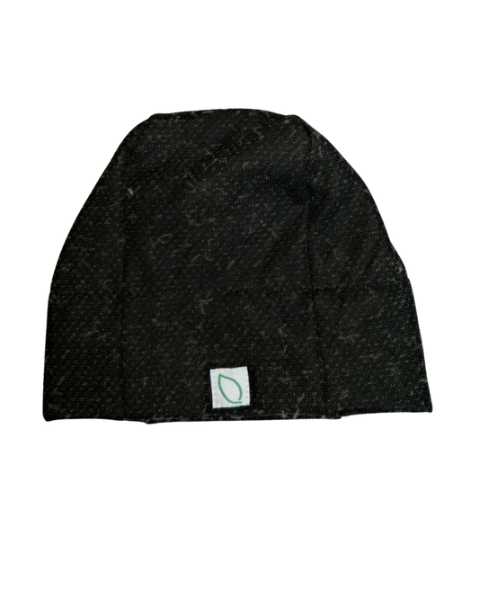Alpha Direct + Wool Beanie
