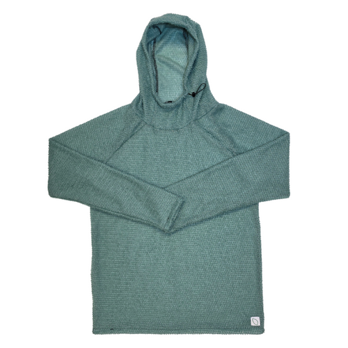 新品High Tail Designs Hoodie Alpha 60 L LEVE Alpha 60 Hoody – LEVE Outdoor Co.